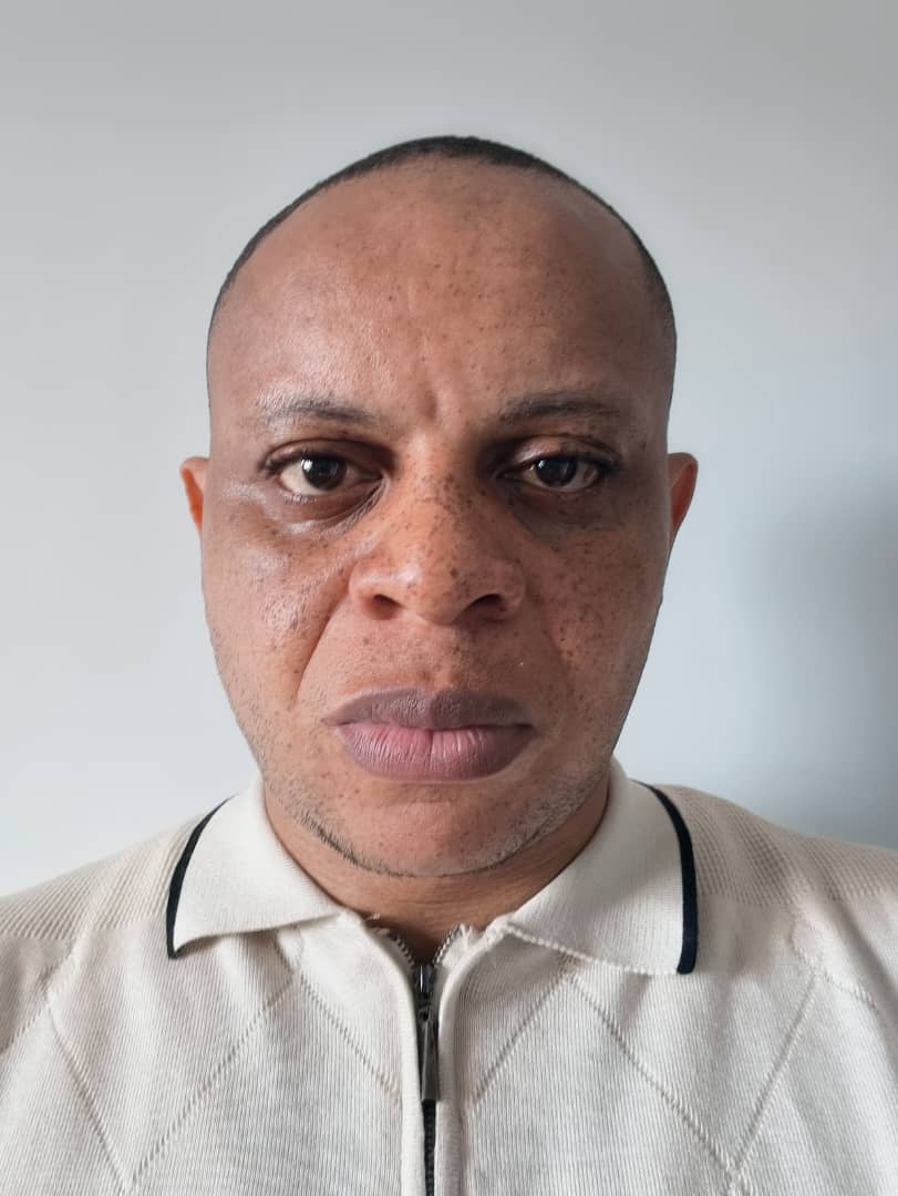 Brice Ulrich Saha Foudjo