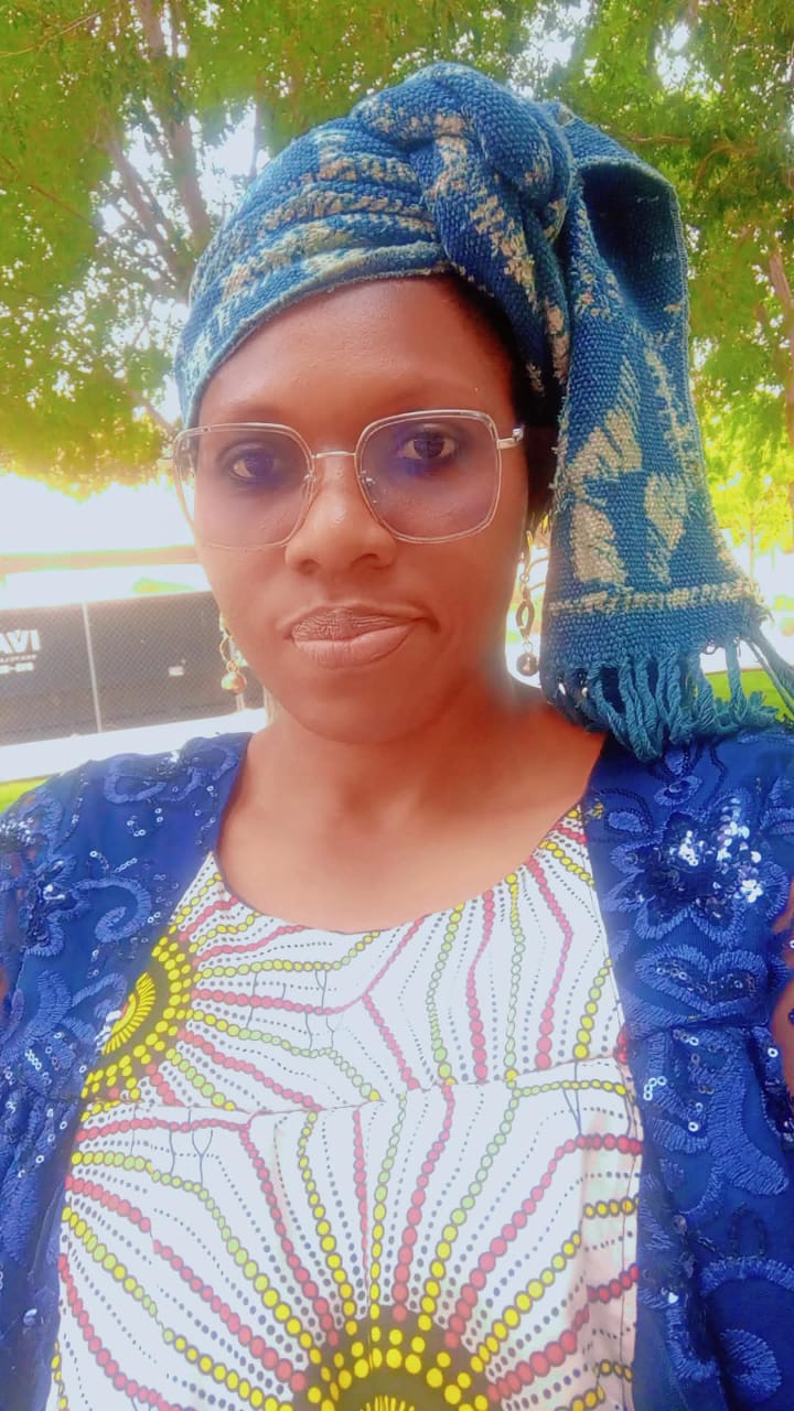 Chimaine Feudjio Tsague