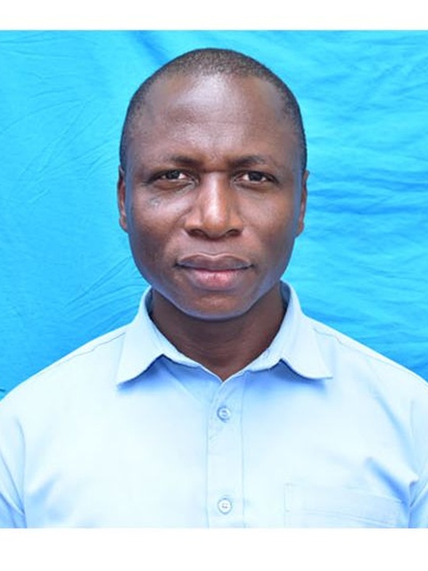ALPHONCE ARONE SIKABENA